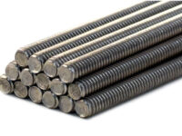 Threadrodbanner Fasteners for marine decking