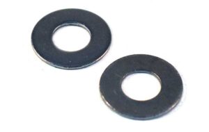 flat-washers Stainless Steel Threaded Rod