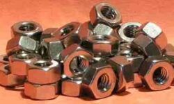 A Brief Primer on Stainless Steel Fasteners