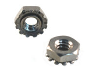 kep-nut-2 KEP “K” Nuts<br />18-8 / 304 Stainless Steel