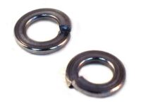 Lock Washers - Split 18-8 / 304 Stainless Steel