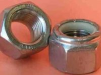 Nylon Insert Lock Nuts 316 Stainless Steel Why The Decking Industry Uses Only The Best Stainless Steel Screws, Nuts and Bolts