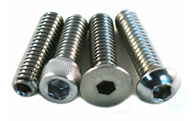 The Different Types of Fasteners  A Subtle Guide for Fastening
