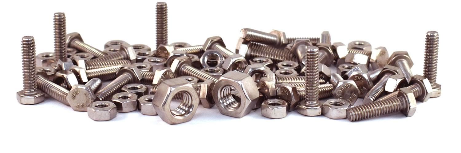 Fastener Manufacturer - Nuts and Bolts Supplier - All-Pro Fasteners