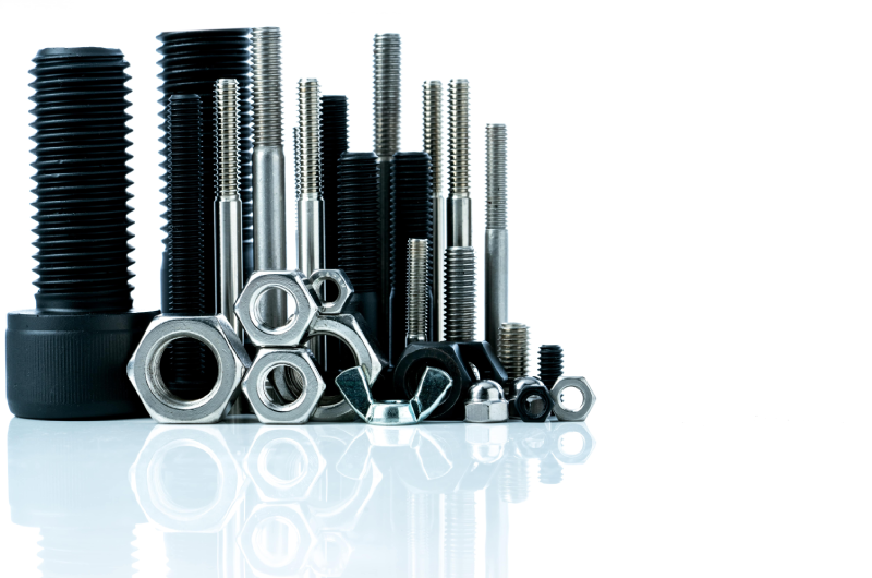 Tamper Proof Fasteners - Tamper Proof Fasteners