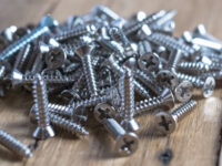 Stainless Steel Screws Are Stainless Steel Screws Rust Proof?