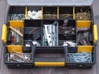 5 Types of Fasteners You Need to Have in Your Tool Box 5 Types of Fasteners You Need to Have in Your Tool Box
