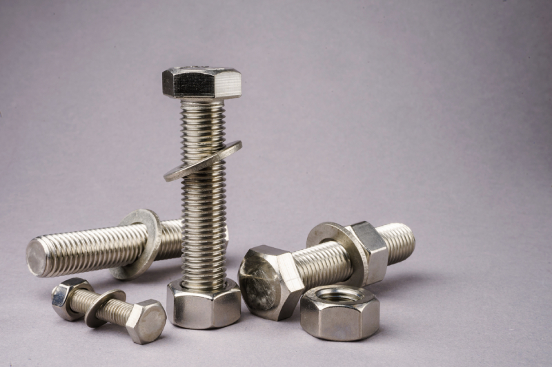 A Guide to Rivets and Other Permanent Mechanical Fasteners - International  Fastener Show