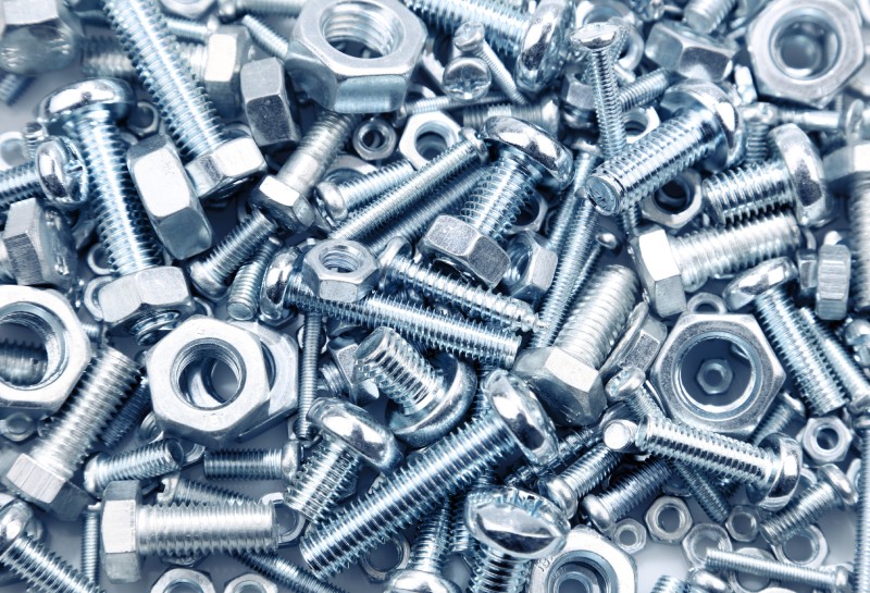 Metal Fasteners 101 - What You Should Know Before You Buy