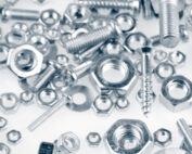 Fasteners 1 - Fasteners for Mounting Solar Panels