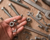 10 Commonly Asked Questions About Fasteners