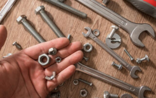 10 Commonly Asked Questions About Fasteners