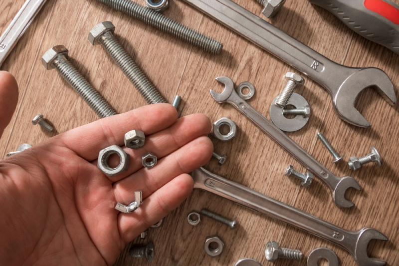 10 Commonly Asked Questions About Fasteners