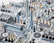The Best Fasteners for Marine Applications