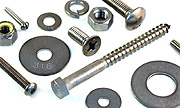  316 Stainless Steel Fastener Department