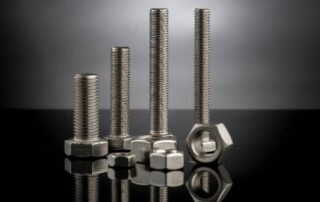 Quality Stainless Steel Fasteners Your Business Needs - Quality Stainless Steel Fasteners Your Business Needs
