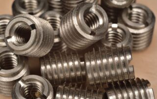 Fine vs. Coarse Threaded Fasteners: Making the Right Choice for Your Project