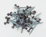 Stainless Steel Tek Self Drilling Screws For Roofing 1 - Habits That Will Make Stainless Steel Fasteners Last Longer