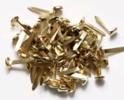 Brass Fasteners For Versatility Durability and Reliability - Fasteners for Mounting Solar Panels