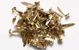 Brass Fasteners For Versatility Durability and Reliability - Brass Fasteners For Versatility, Durability, and Reliability