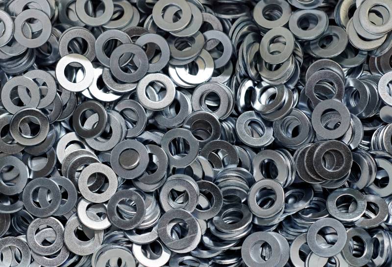 Marsh Fasteners is Your Source for Premium Stainless Steel Flat Washers Marsh Fasteners is Your Source for Premium Stainless Steel Flat Washers - Metric Washers<br />A2 Stainless Steel