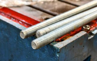 Stainless Steel Threaded Rods Studs Bars - Stainless Steel Threaded Rods, Studs & Bars: Choosing the Right Fastener