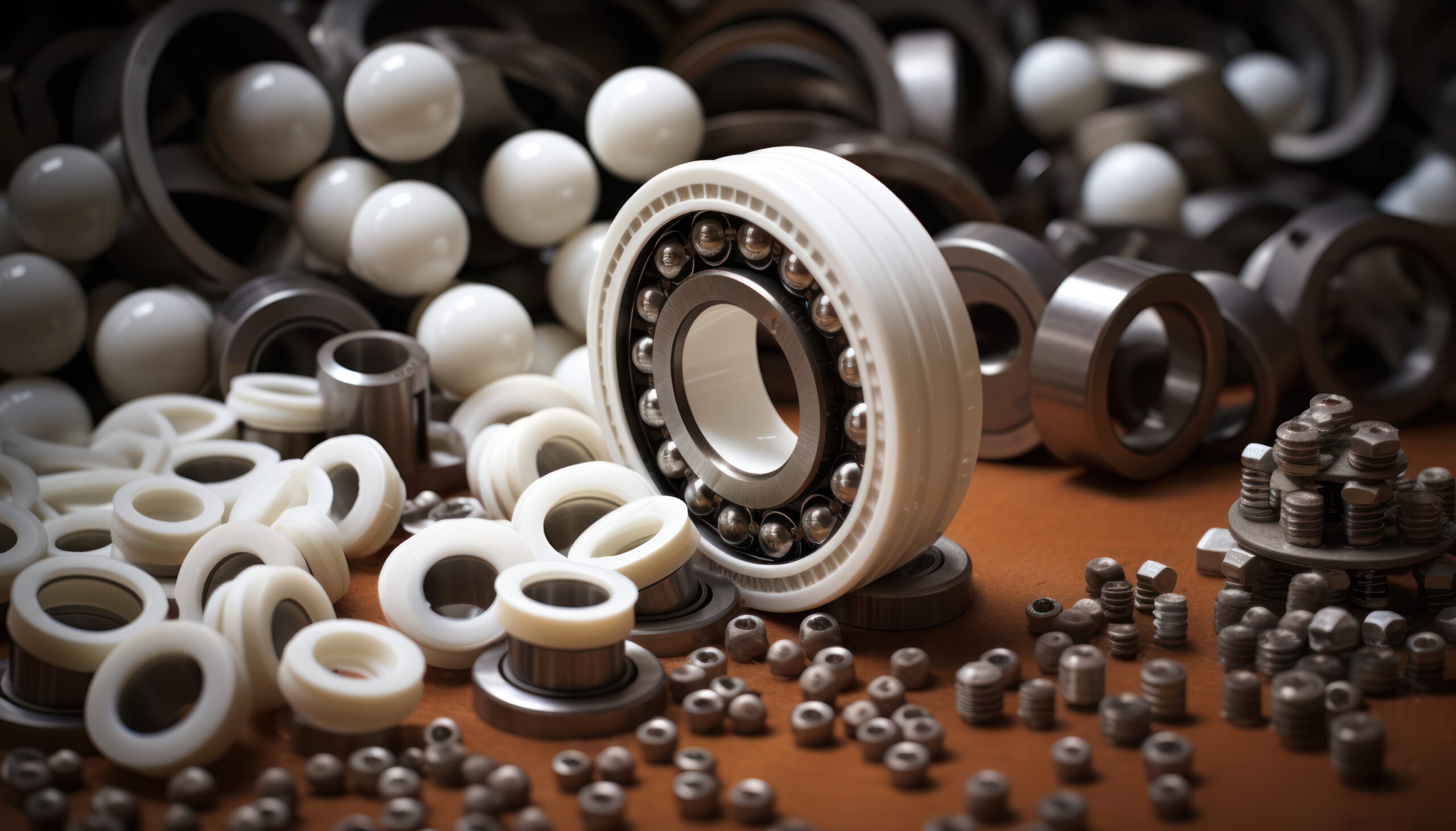 A Beginner’s Guide to Choosing the Right Fasteners for Your Project