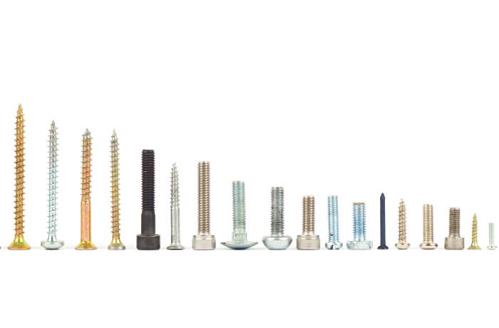 Stainless Steel Threaded Rod