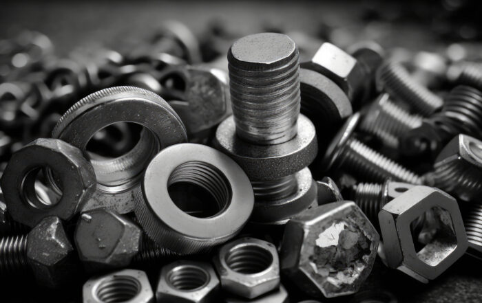 How to Select the Best Fasteners for Marine Applications - Should you paint stainless steel nuts and screws?