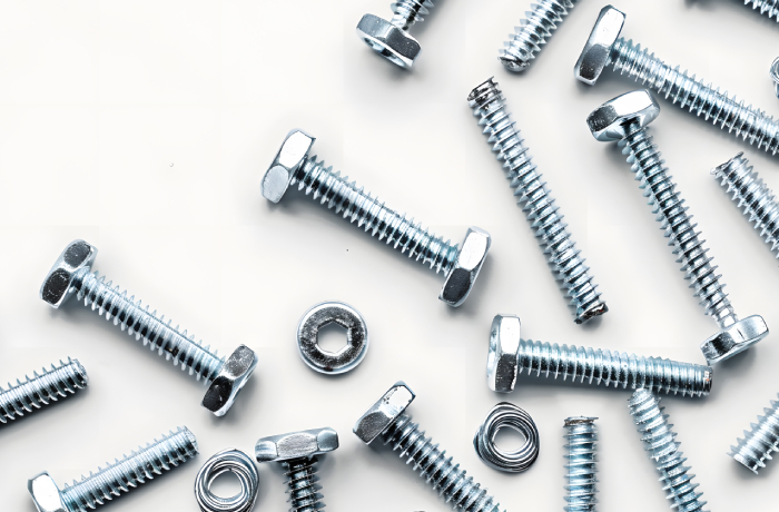 The Benefits of Using Stainless Steel Fasteners in Coastal Construction