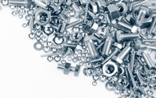 Steel Fasteners