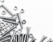 Stainless Steel Fasteners for Marine applications