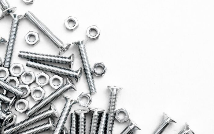 Stainless Steel Fasteners for Marine applications