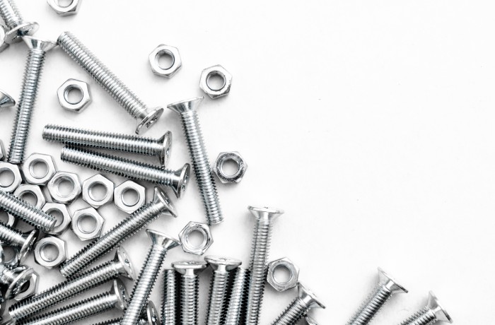 Stainless Steel Fasteners for Marine applications