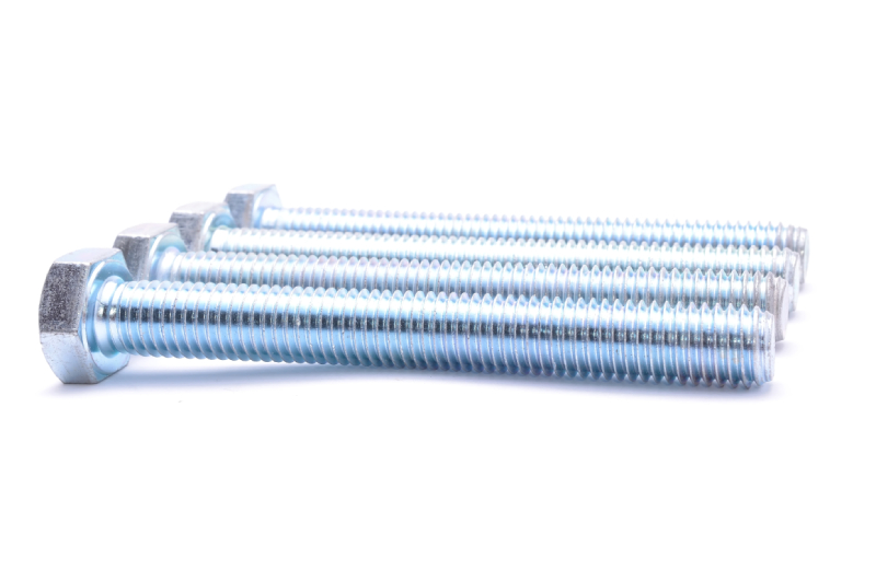 Metric Stainless Steel Machine Screws - FAQs