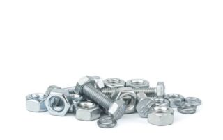 Stainless Steel Fasteners Enhance Safety in Water Treatment - How Stainless Steel Fasteners Improve Safety in Water Treatment Plants