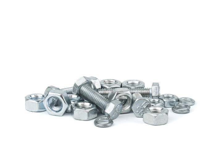 How Stainless Steel Fasteners Improve Safety in Water Treatment Plants