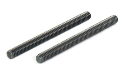 High-Quality Stainless Steel Threaded Rods