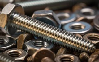 Top 5 Applications for Stainless Steel Fasteners in the Solar Energy Industry - Top 5 Applications for Stainless Steel Fasteners in the Solar Energy Industry