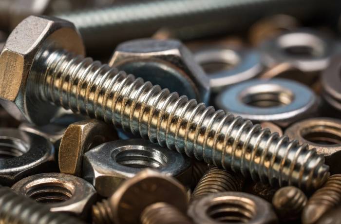 Top 5 Applications for Stainless Steel Fasteners in the Solar Energy Industry