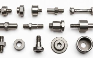 Why Stainless Steel Fasteners Are Essential for Utility Companies - Why Stainless Steel Fasteners Are Essential for Utility Companies