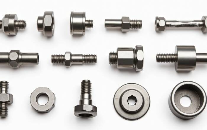 Why Stainless Steel Fasteners Are Essential for Utility Companies - What are the best screws to use for plywood boat building?