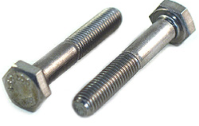 image (1) Stainless Steel Threaded Rod