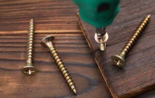 Best Screws for Decking Why 316 Stainless Steel is the Gold Standard - Best Screws for Decking: Why 316 Stainless Steel is the Gold Standard