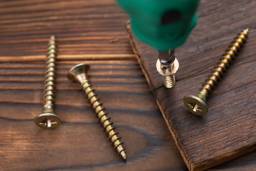 Best Screws for Decking Why 316 Stainless Steel is the Gold Standard - Best Screws for Decking: Why 316 Stainless Steel is the Gold Standard