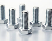 Stainless Steel Hex Bolts - Everything You Need to Know About Stainless Steel Nuts
