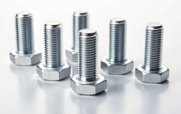 Stainless Steel Hex Bolts - The Ultimate Guide to Stainless Steel Bolts: Strength, Grades, and Applications