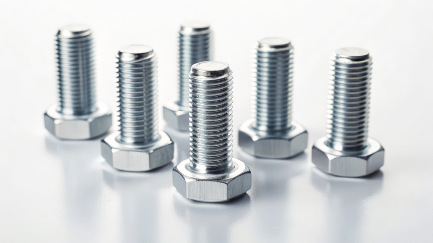 Stainless Steel Hex Bolts Top 5 Applications for Stainless Steel Hex Bolts