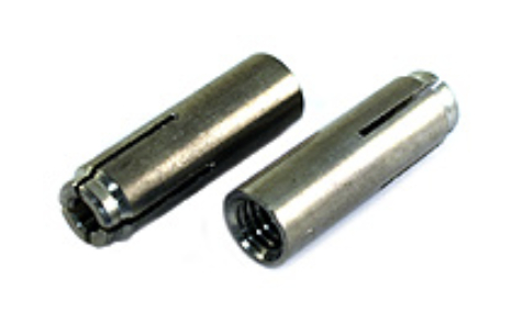 Stainless Steel Drop-In Anchors