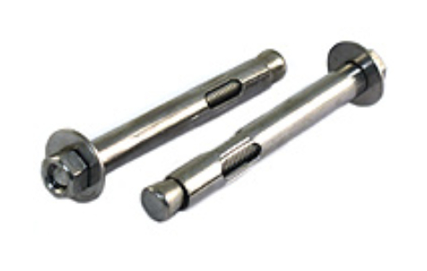 Stainless Steel Sleeve Anchors